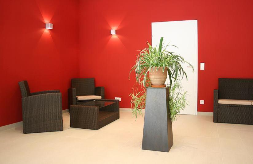וילדאלפן Hotel Bergkristall מראה חיצוני תמונה