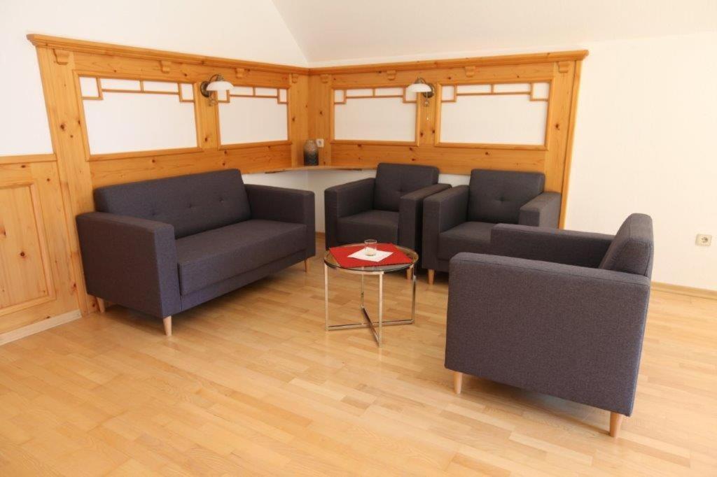 וילדאלפן Hotel Bergkristall מראה חיצוני תמונה